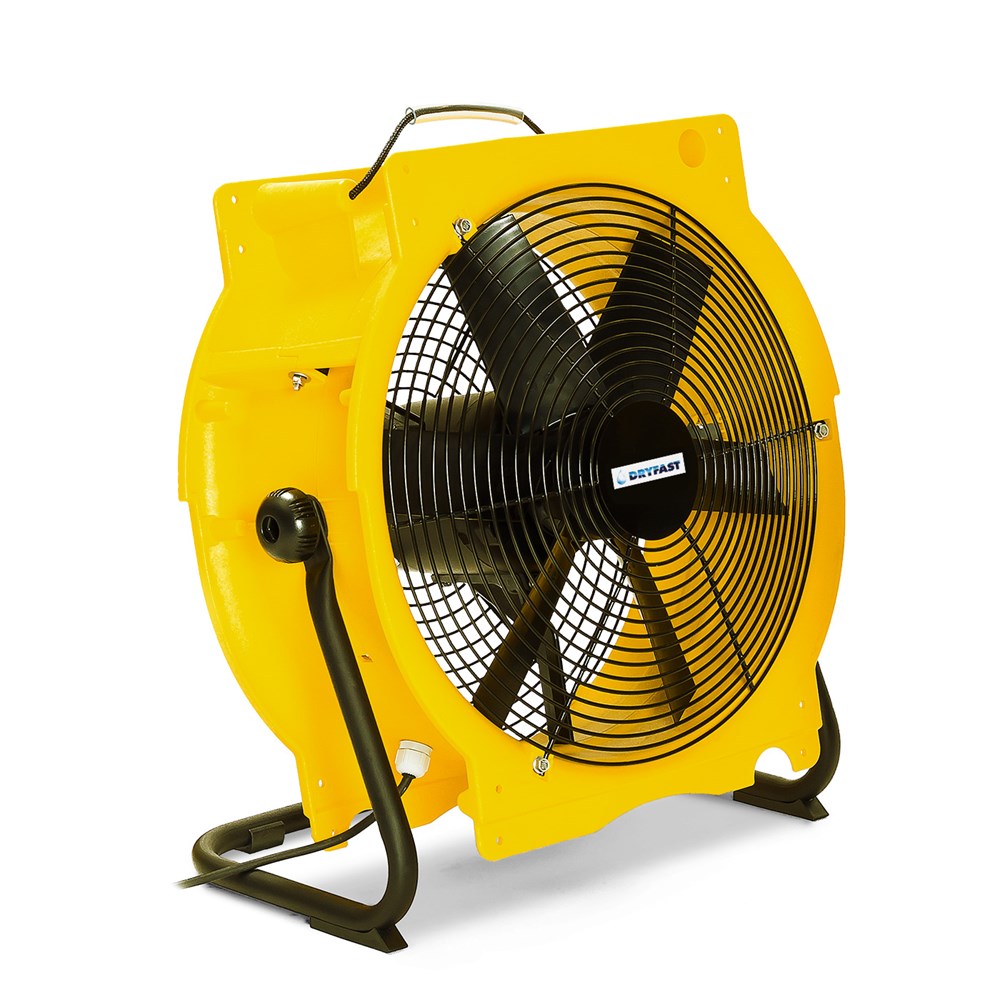 Afbeelding voor Axiaal ventilator DFV4500