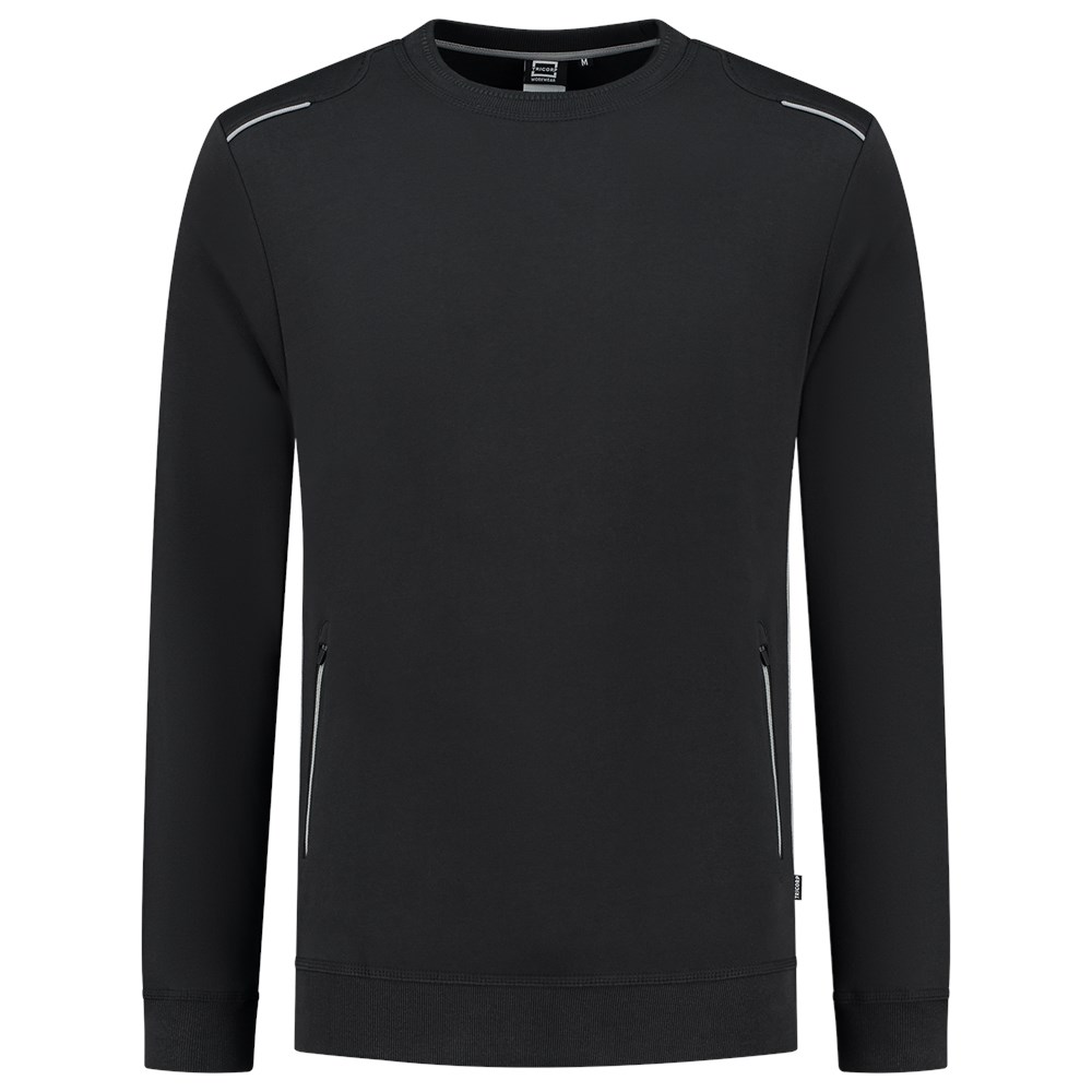 sweater bicolor accent tricorp-2 sweater bicolor accent tricorp-2