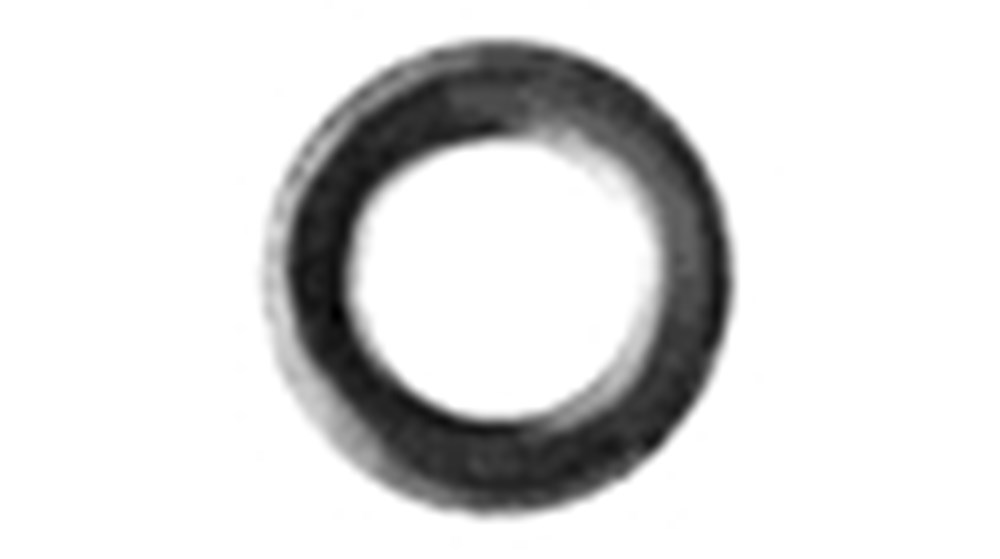 sluitring rvs a2-1 sluitring rvs a2-1