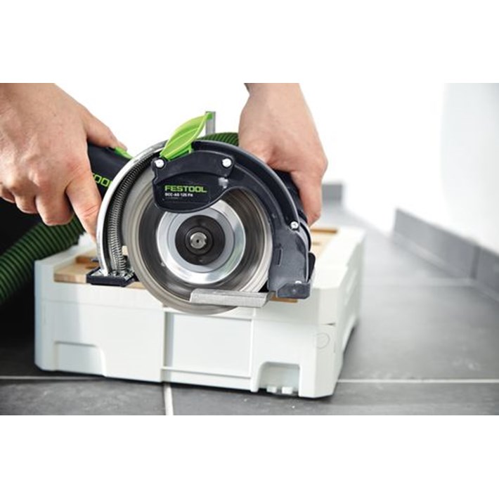 Afbeelding Festool tegelslijper DSC-AG 125 FH-Plus