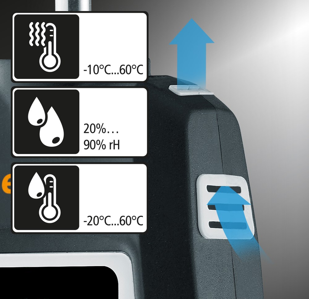 vochtmeter laserliner-7 vochtmeter laserliner-7
