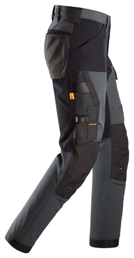 werkbroek allroundwork stretch snickers-6 werkbroek allroundwork stretch snickers-6