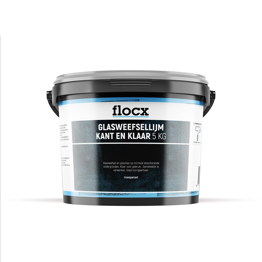 Flocx Glasweefsellijm (1)