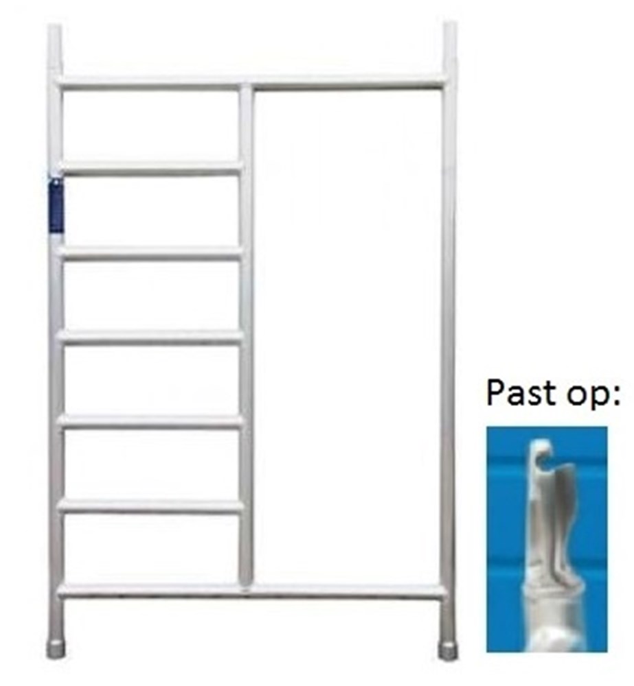 dakrandbeveiliging platdak asc-1 dakrandbeveiliging platdak asc-1