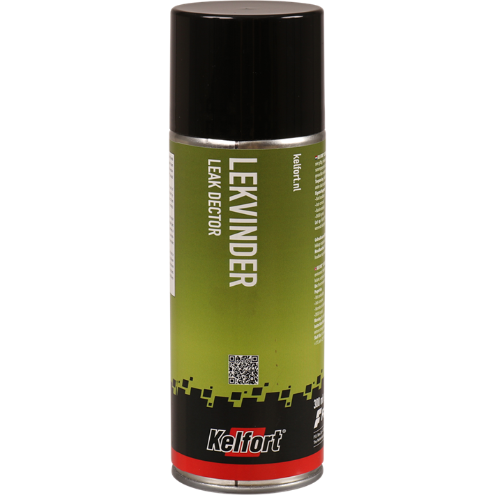 Lekvinder Kelfort