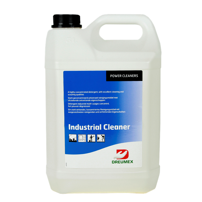 Afbeelding Industrial Cleaner Can 5 l Front