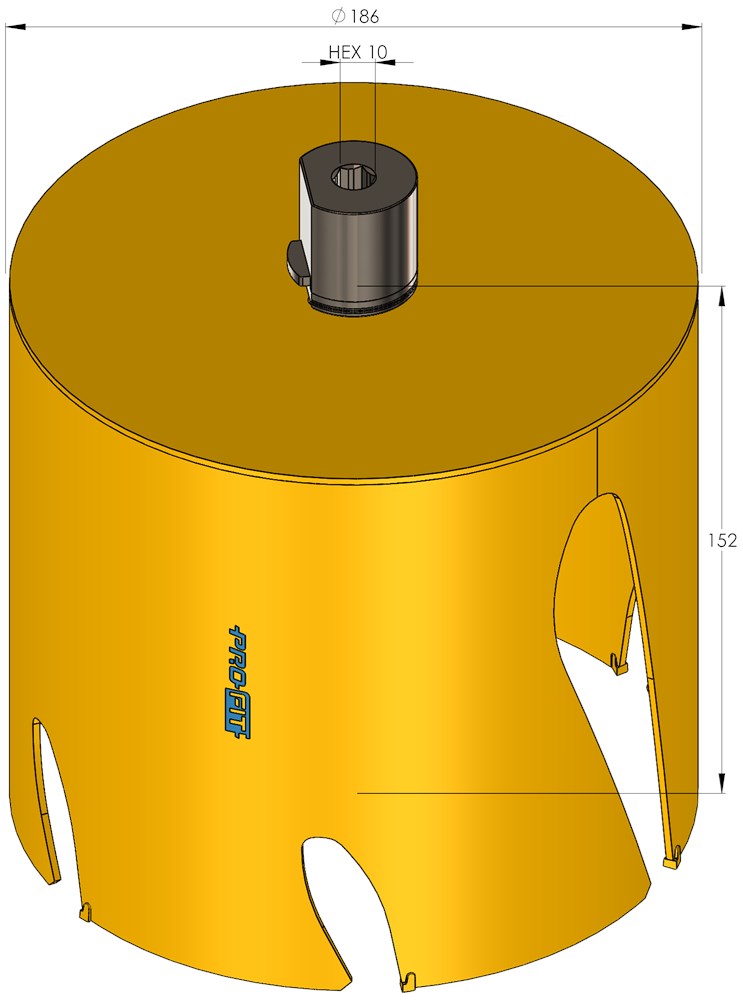 gatzaag multi purpose long profit-3 gatzaag multi purpose long profit-3