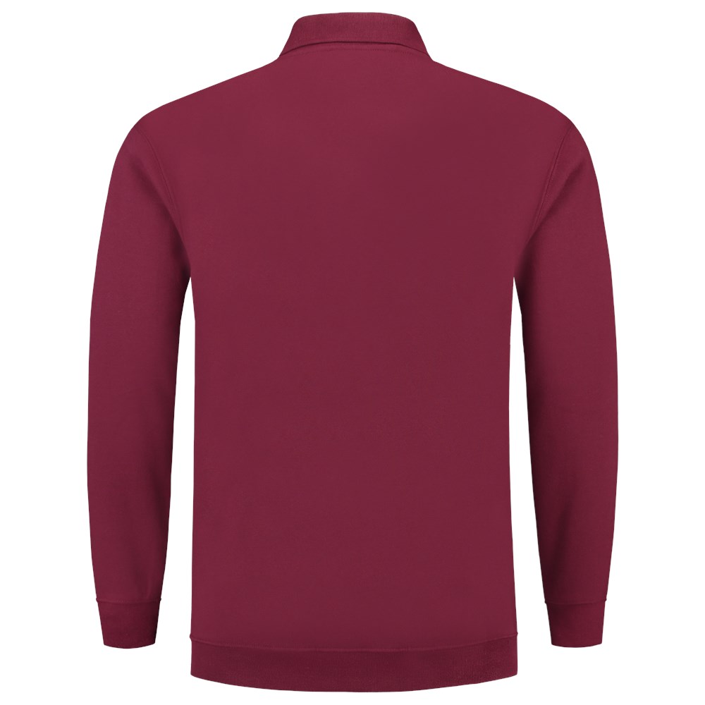 polosweater boord tricorp-5 polosweater boord tricorp-5