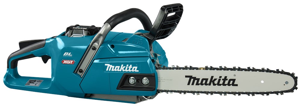 accu kettingzaagmachine makita 350mm-4 accu kettingzaagmachine makita 350mm-4