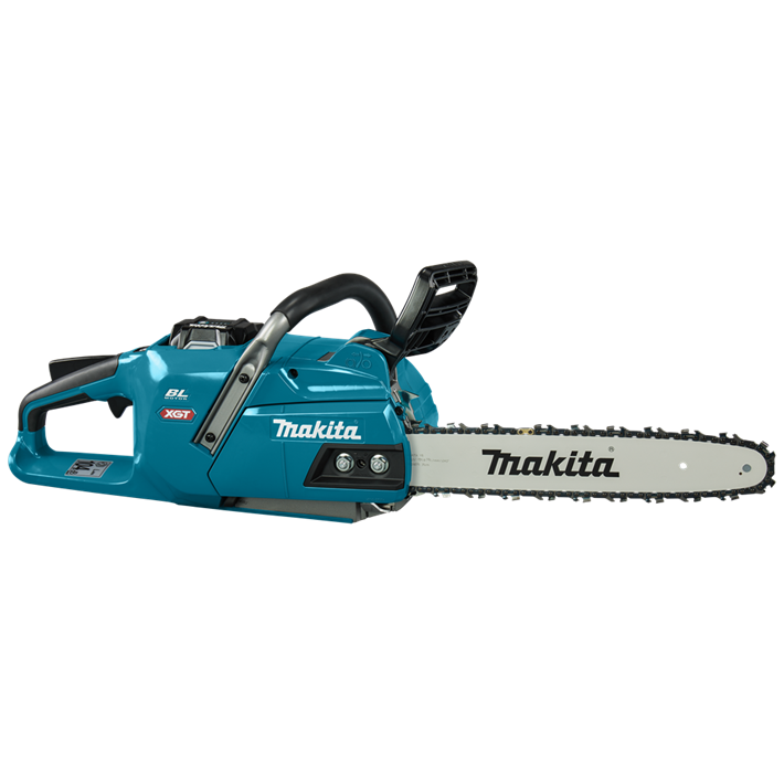 Afbeelding Makita xgt 40 v max kettingzaag 35 cm UC011GT101