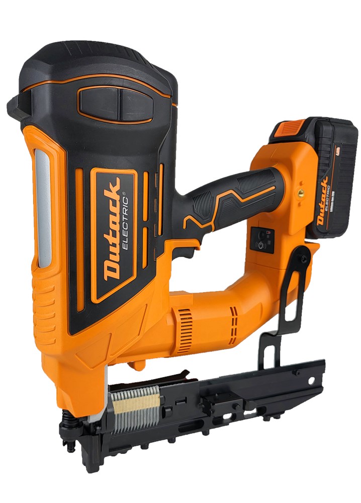 accu kramtacker dutack electric basic-2 accu kramtacker dutack electric basic-2