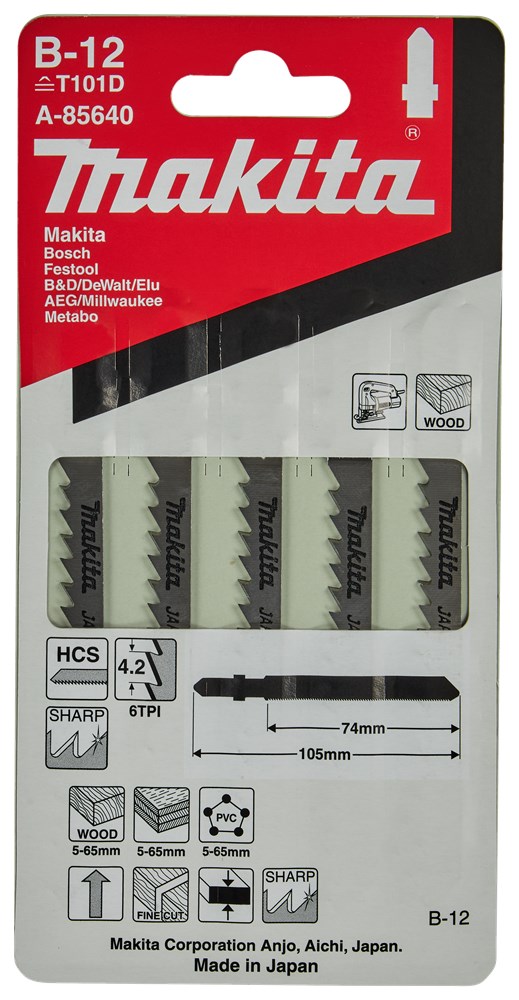 decoupeerzaagblad makita for wood-2 decoupeerzaagblad makita for wood-2