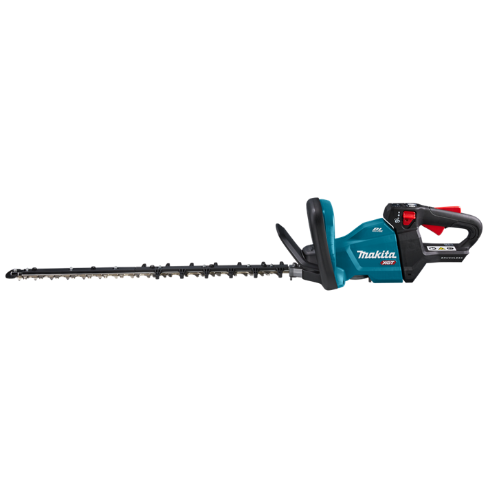 Afbeelding Makita xgt 40 v max heggenschaar 60cm terugsnoeiuitvoering UH006GZ