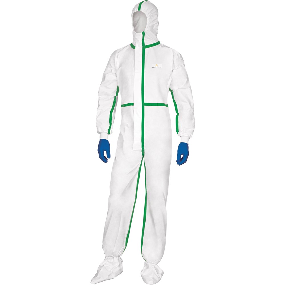 Kleding zuurbestendig