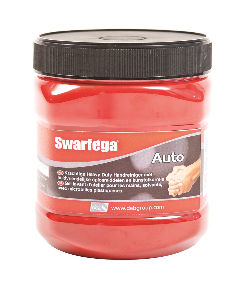 Afbeelding voor Sterke handreiniger Swarfega® Auto