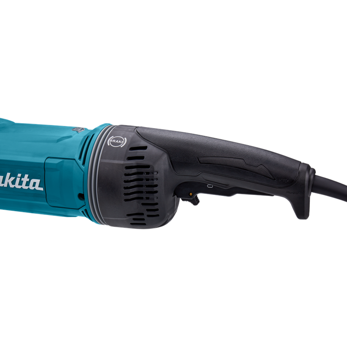 Afbeelding Makita 230 v haakse slijper 180 mm GA7070X1