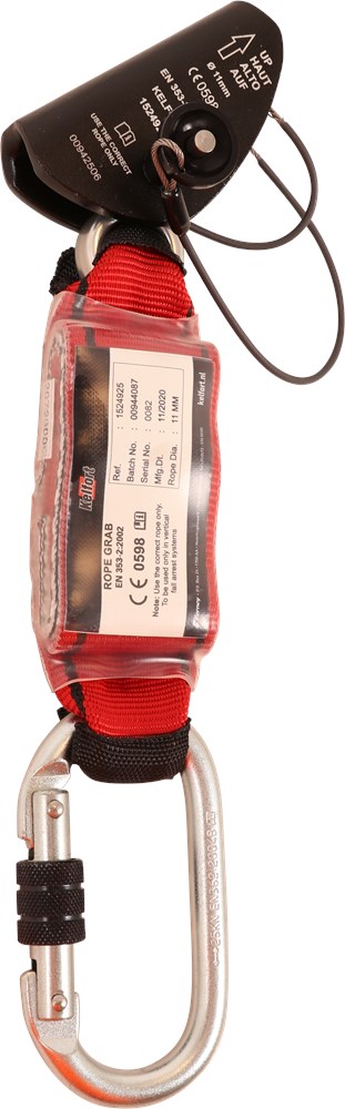 valstopapparaat met valdemper kelfort-1 valstopapparaat met valdemper kelfort-1