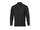 MASCOT Trinidad polosweater zwart L 00785-280-09_P01_1000pxweb.jpg