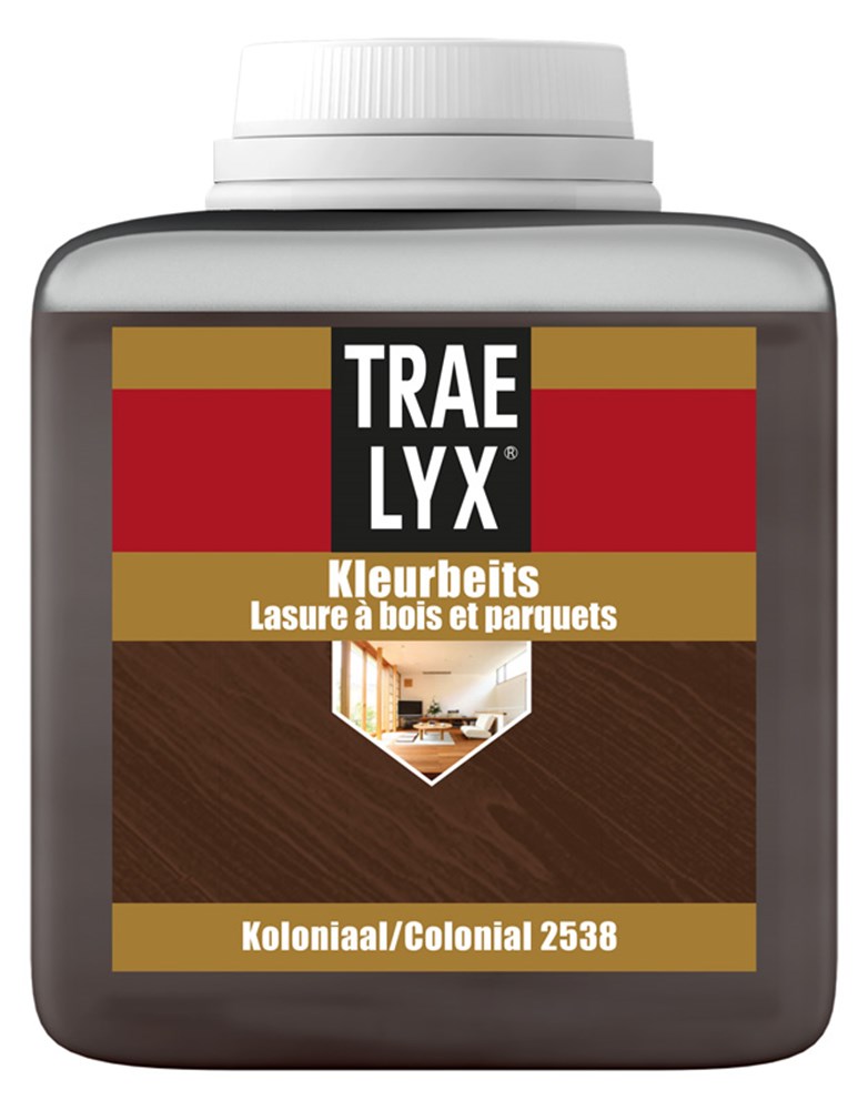 Trae-Lyx Kleurbeits (33)