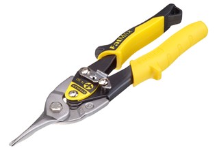 Blikschaar FatMax® Smalle Bekken Recht Snijdend Blikschaar FatMax® Smalle Bekken Recht Snijdend