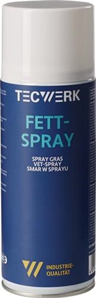 Afbeelding voor Vetspray