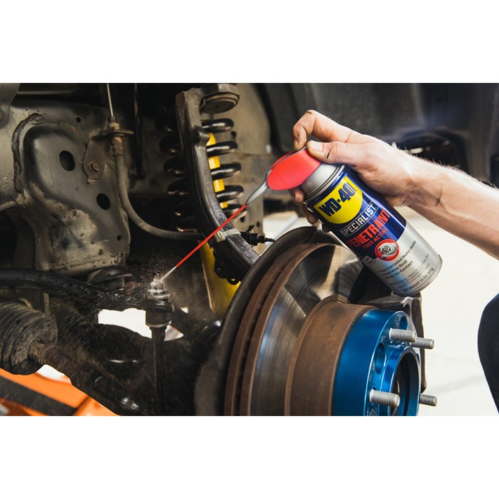 WD-40 Specialist Kruipolie