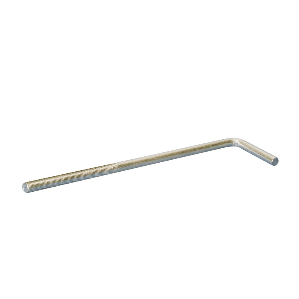 Afbeelding voor Muurplaatanker ev m16x400x 50
