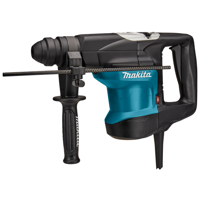 Afbeelding Makita 230 v combihamer HR3200C