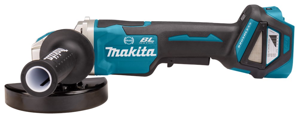 accu haakse slijper makita 125mm-3 accu haakse slijper makita 125mm-3