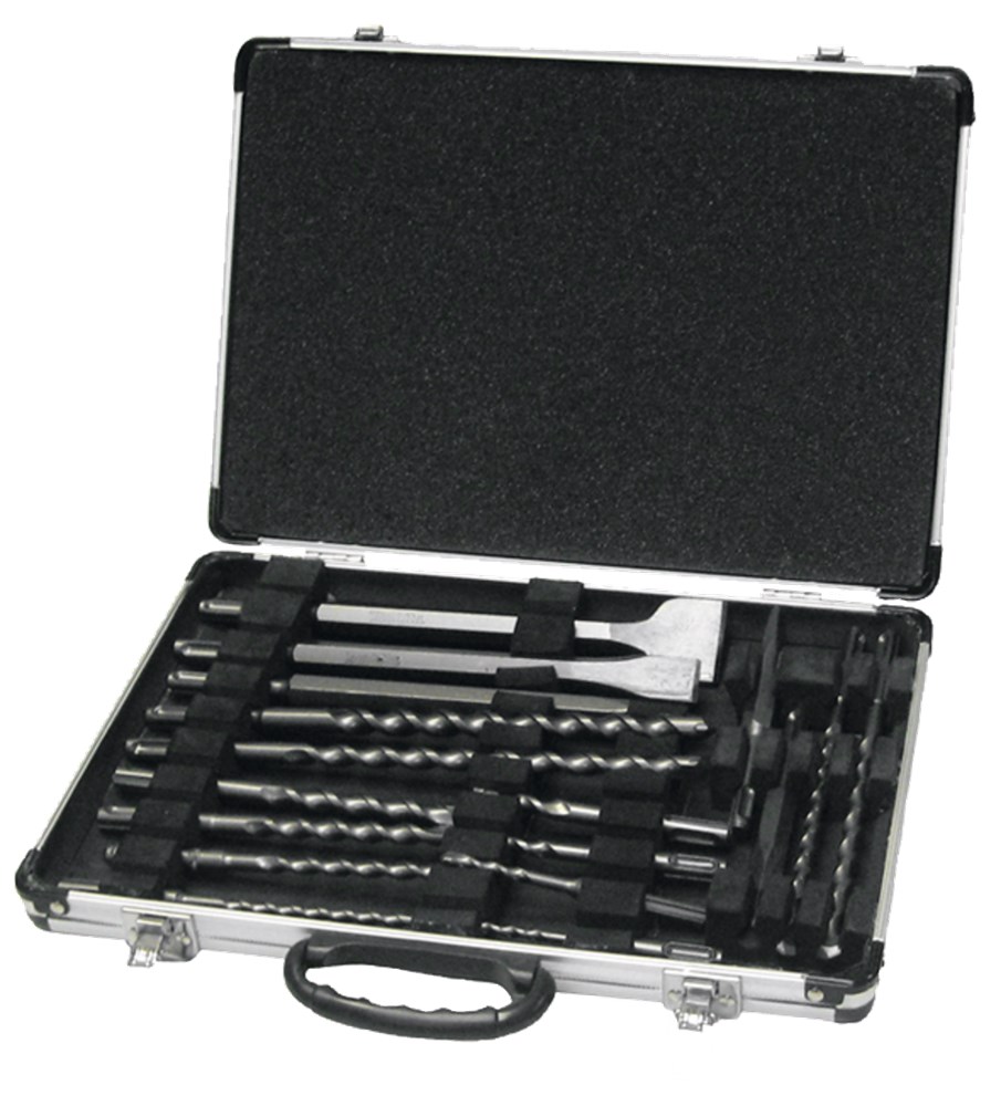 betonboor-/beitelset sds-plus makita-7 betonboor-/beitelset sds-plus makita-7