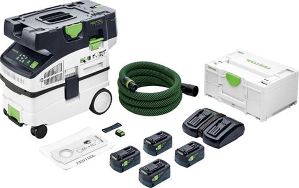 accu stofafzuigmobiel cleantec festool-1 accu stofafzuigmobiel cleantec festool-1