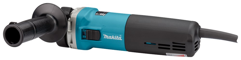 overstroming Minnaar Koopje Makita rechte slijper GD0810C 230V 750W | Polvo bv