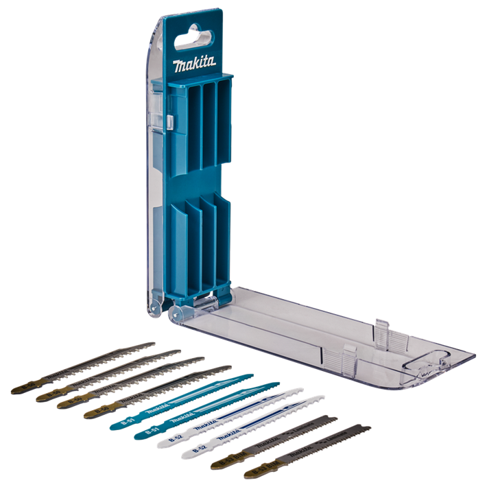 Afbeelding Makita decoupeerzaagblad set b B-44426