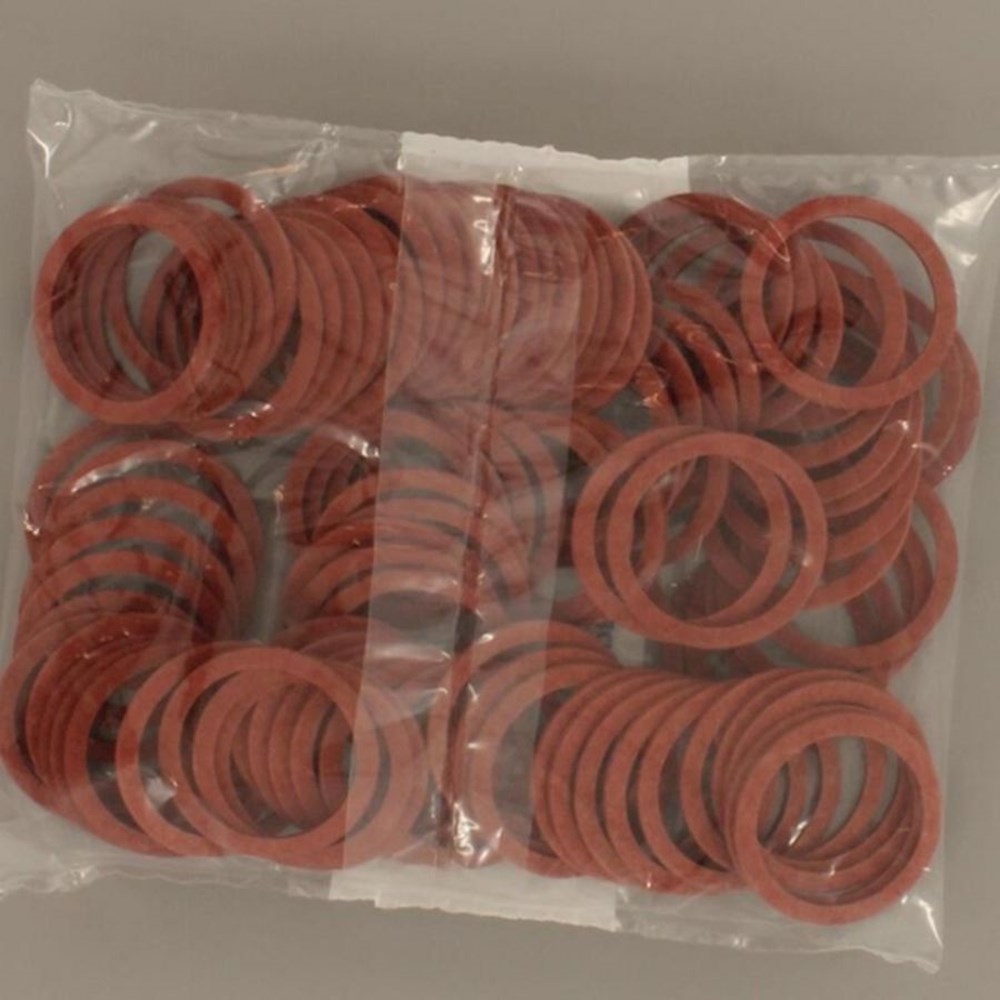 Fiberringen