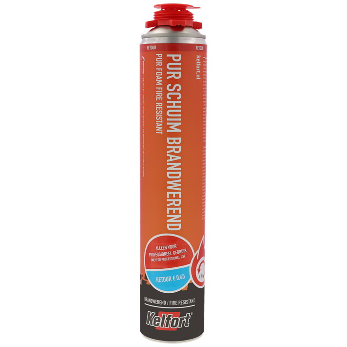Purschuim BRANDWEREND Kelfort