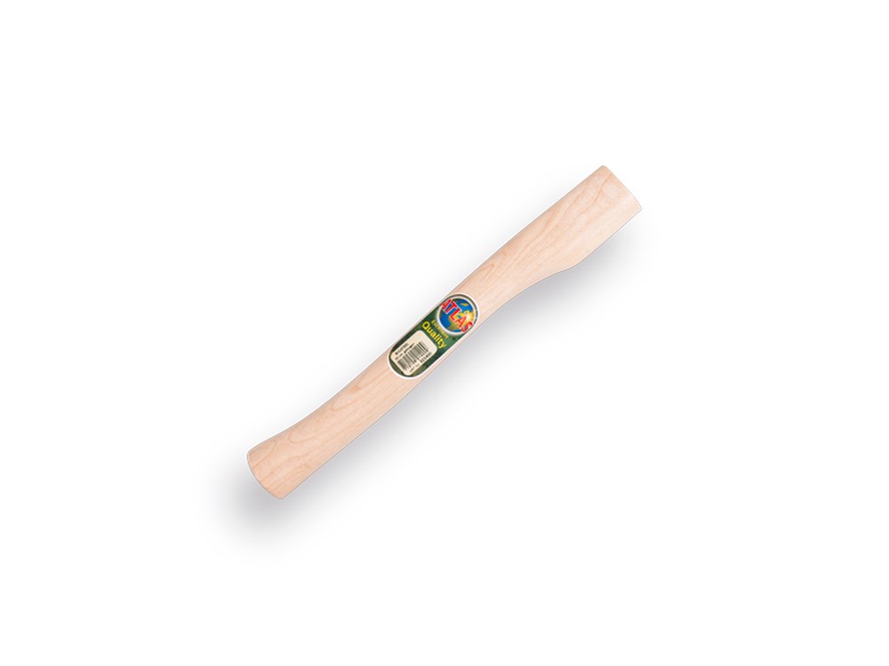 Afbeelding voor Bijlsteel essen 5-600gram 35cm