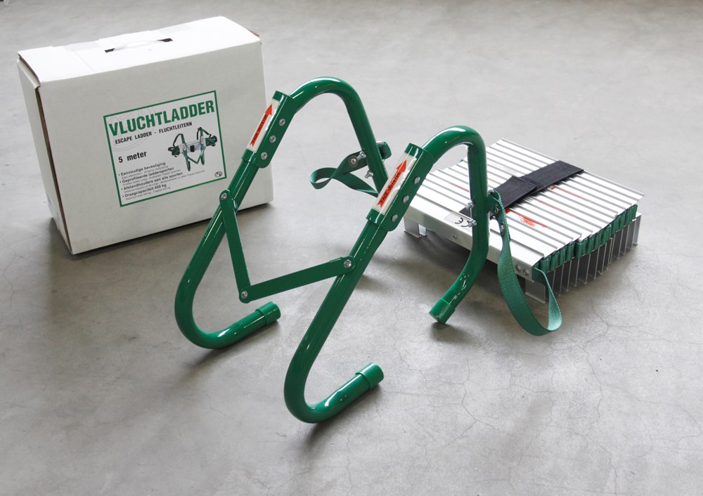 vluchtladder atv-3 vluchtladder atv-3