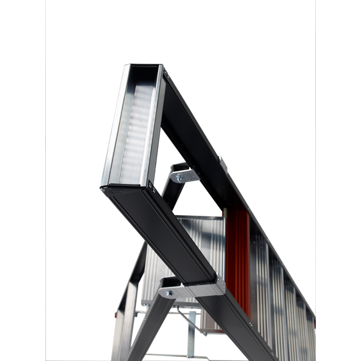 Trap Taurus TGB USP 2 gereedschapsbakje 1