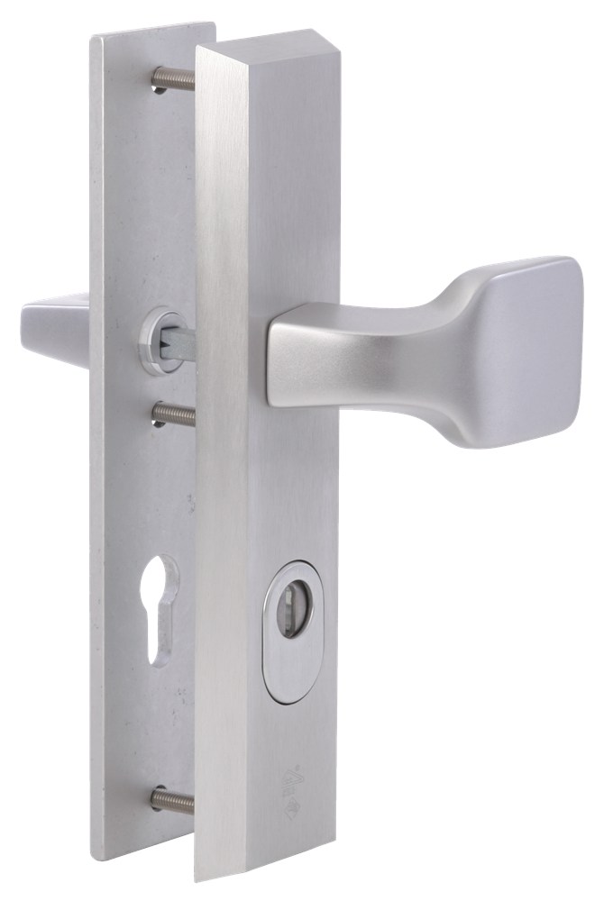 Afbeelding voor Veiligheidslangschild Alpha D7011N