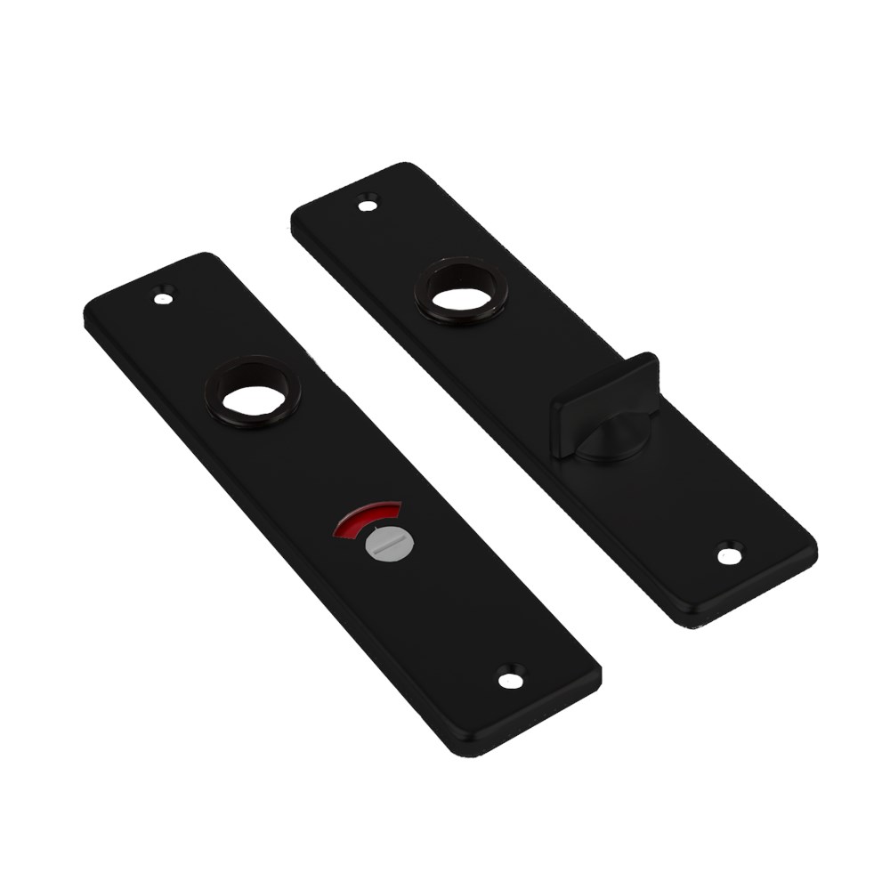 KS WC 8/63 BE / KORTSCHILD TYPE 180/41 TBV WC BAD 8/63 ZWART