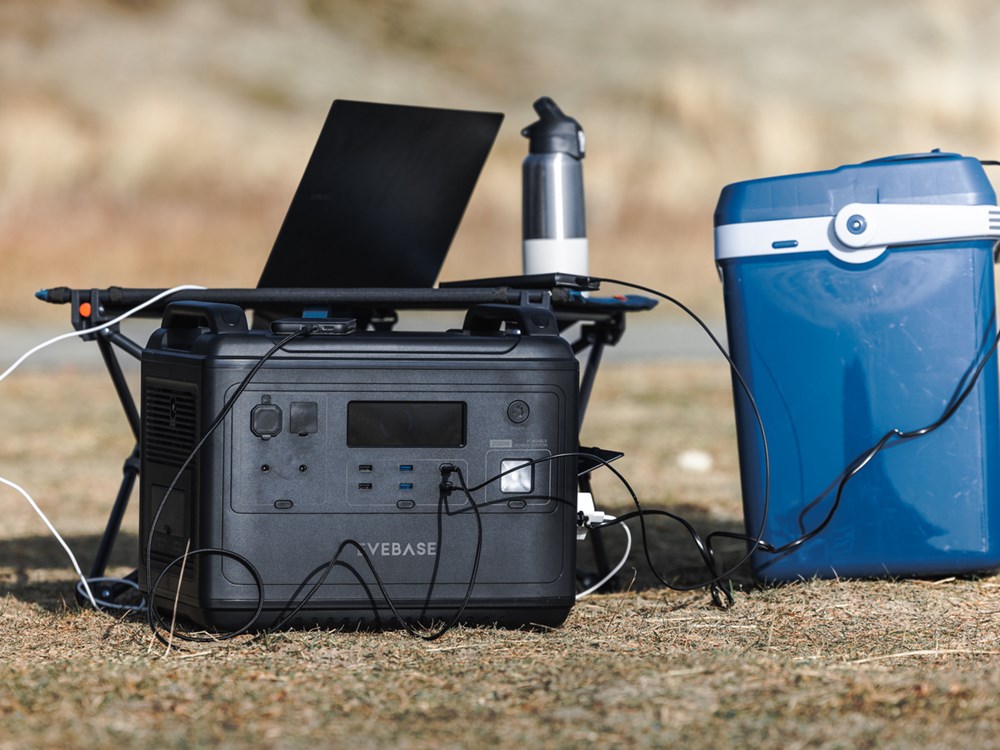 mobiele stroomvoorziening evebase-5 mobiele stroomvoorziening evebase-5