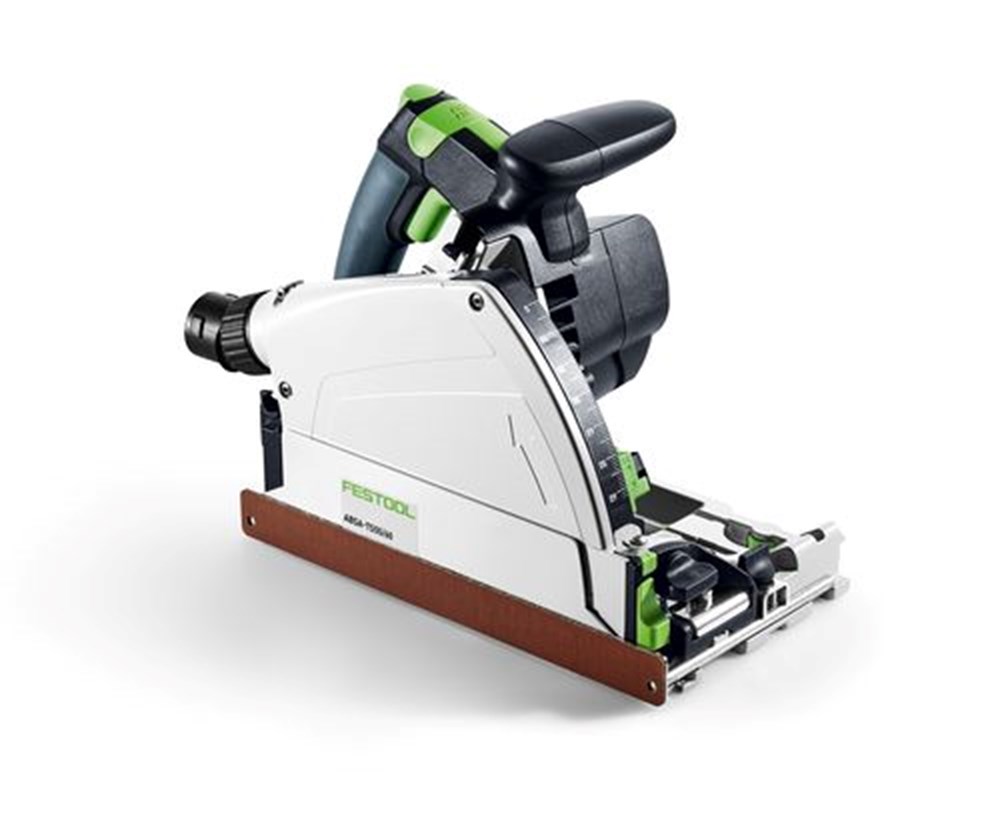 Cirkelzaagmachine toebehoren