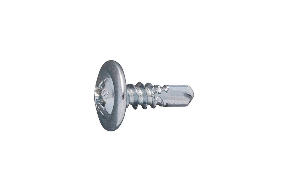 teksschroef verzinkt sympafix-1 teksschroef verzinkt sympafix-1