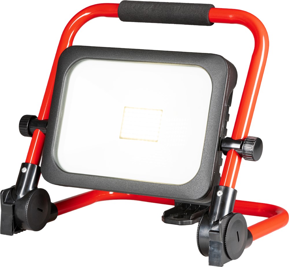 accu bouwlamp led klasse III kelfort-1 accu bouwlamp led klasse III kelfort-1