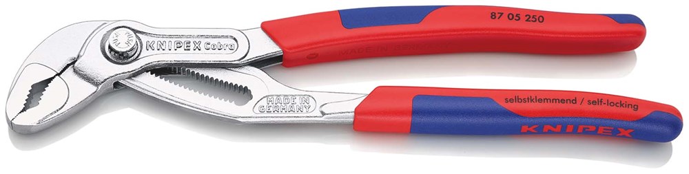 waterpomptang cobra knipex-1 waterpomptang cobra knipex-1