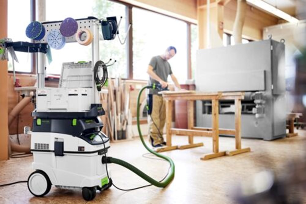stofafzuigmobiel cleantec festool-4 stofafzuigmobiel cleantec festool-4