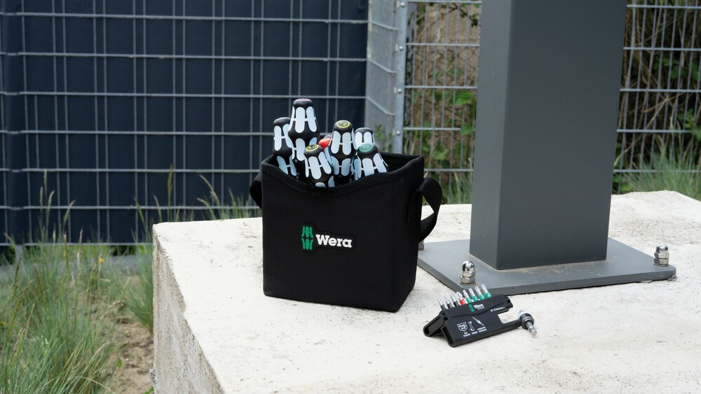 schroefbitset rvs wera-3 schroefbitset rvs wera-3