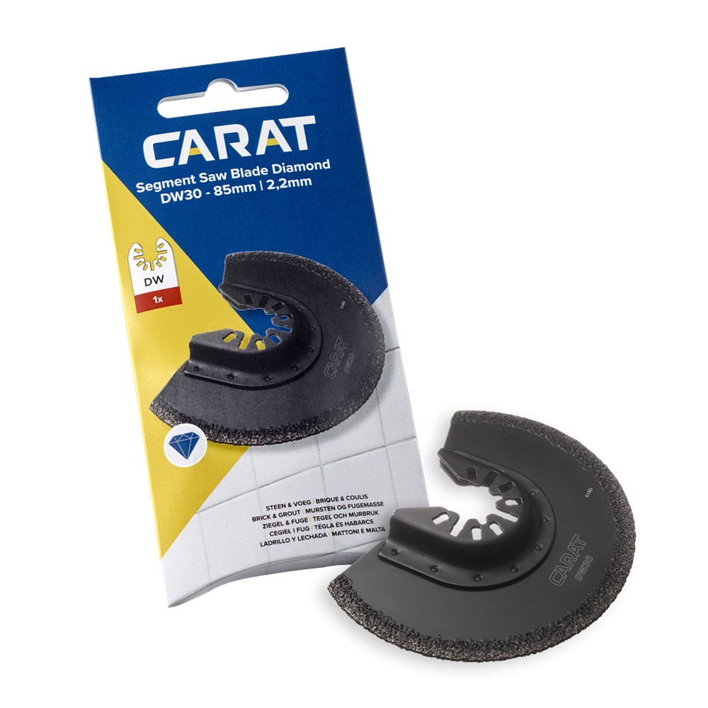multizaagblad diamant segment carat-4 multizaagblad diamant segment carat-4