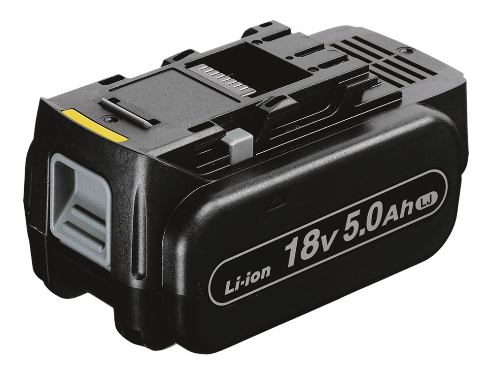18 V, Li-ion, 5 Ah EY9L54BLJ_product.tif
