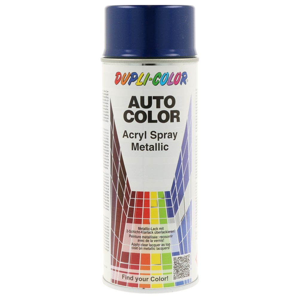 Dupli autocolor 400 milliliter (208)